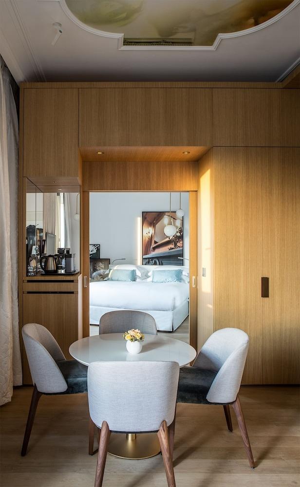 Sofitel Rome Villa Borghese