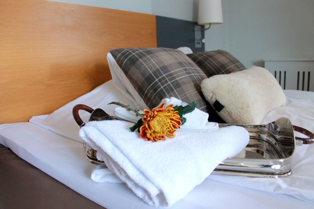 Best Western Plus Gyldenlove Hotell