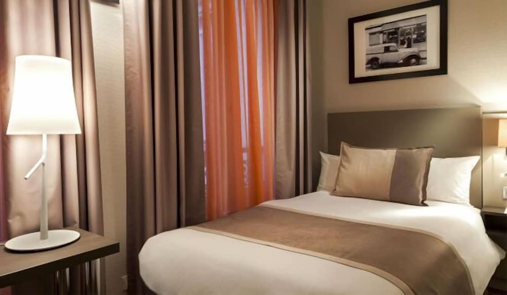 Timhotel Opéra Madeleine