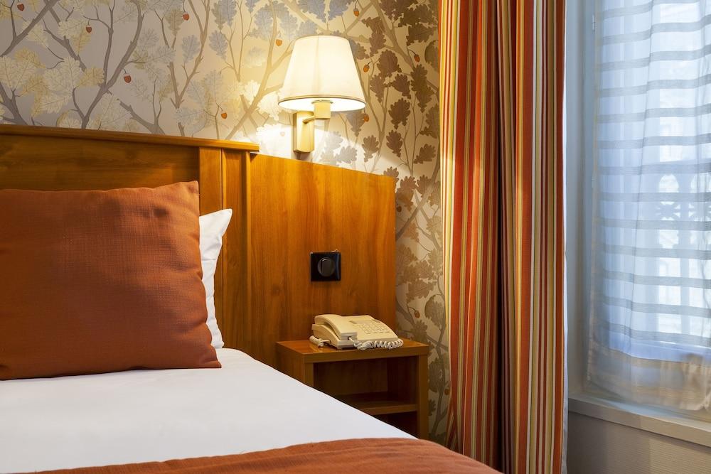 Timhotel Opéra Madeleine