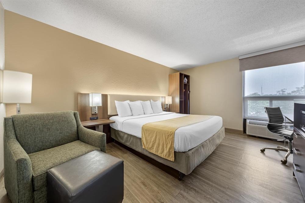 Best Western Galaxy Inn