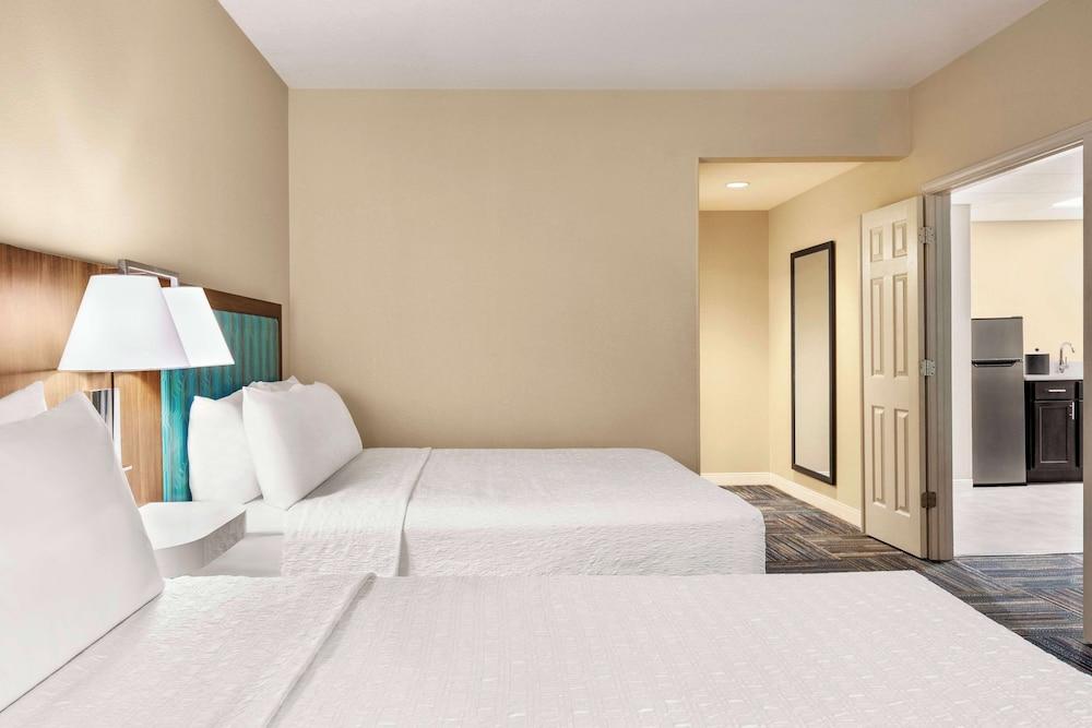 Hampton Inn Atlanta Stone Mountain