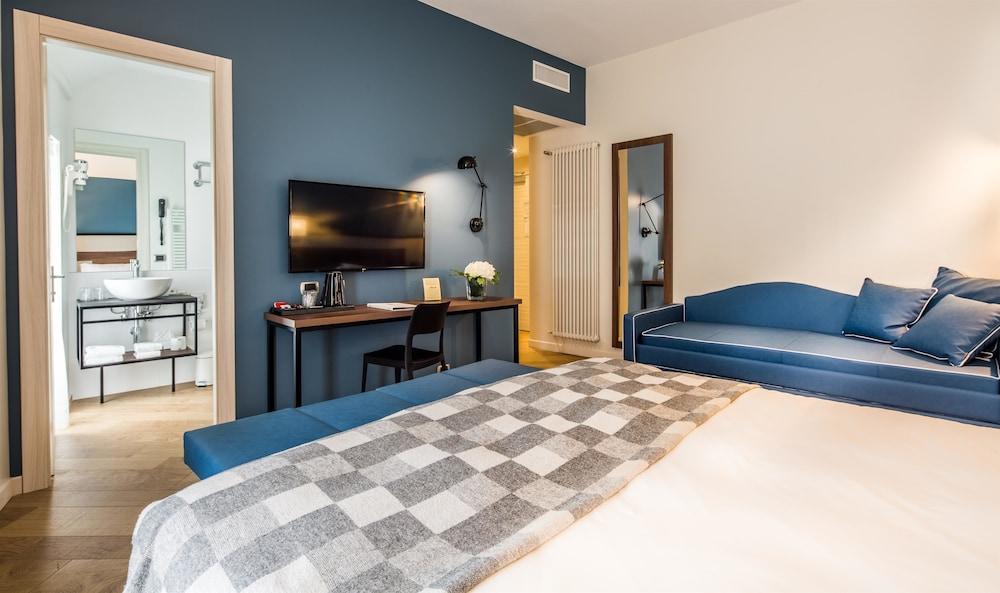 Best Western Hotel Metropoli