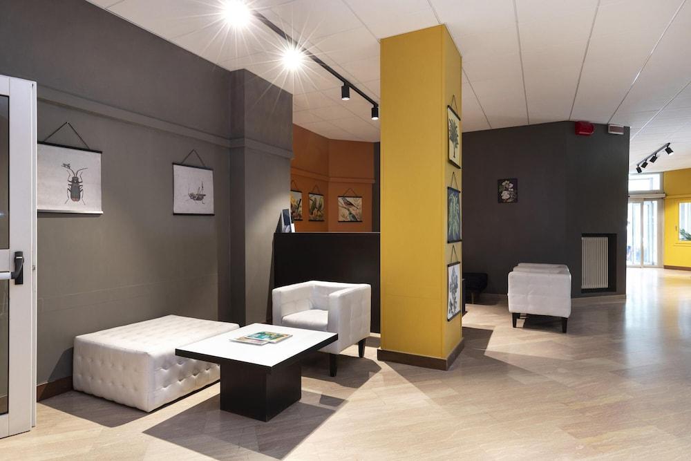 B&B Hotel Como City Center