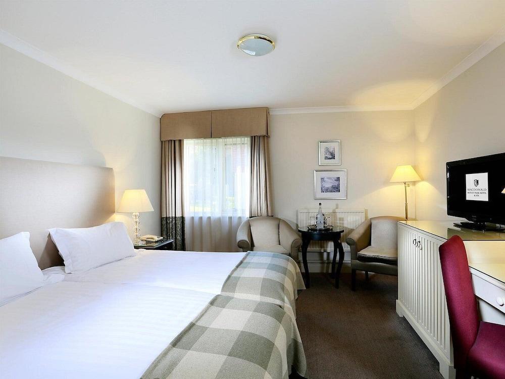 Macdonald Botley Park Hotel & Spa