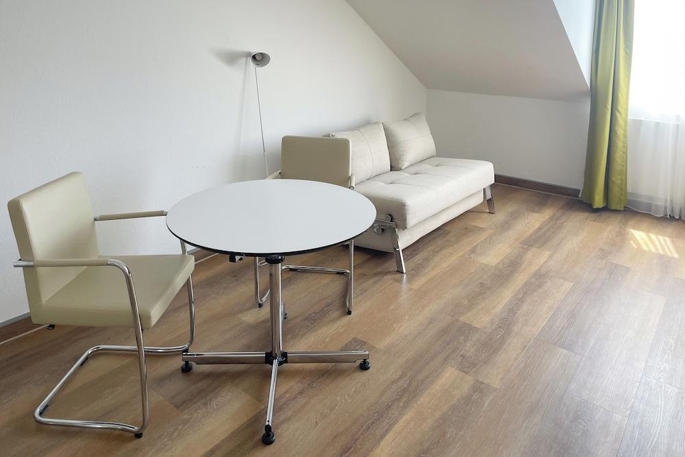 Garner Hotel Erlangen Süd by IHG