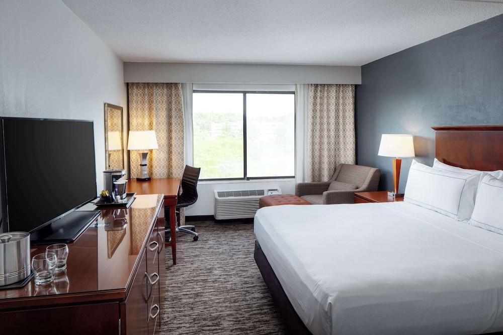 DoubleTree by Hilton Princeton