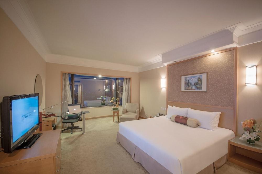 Millennium Harbourview Hotel Xiamen