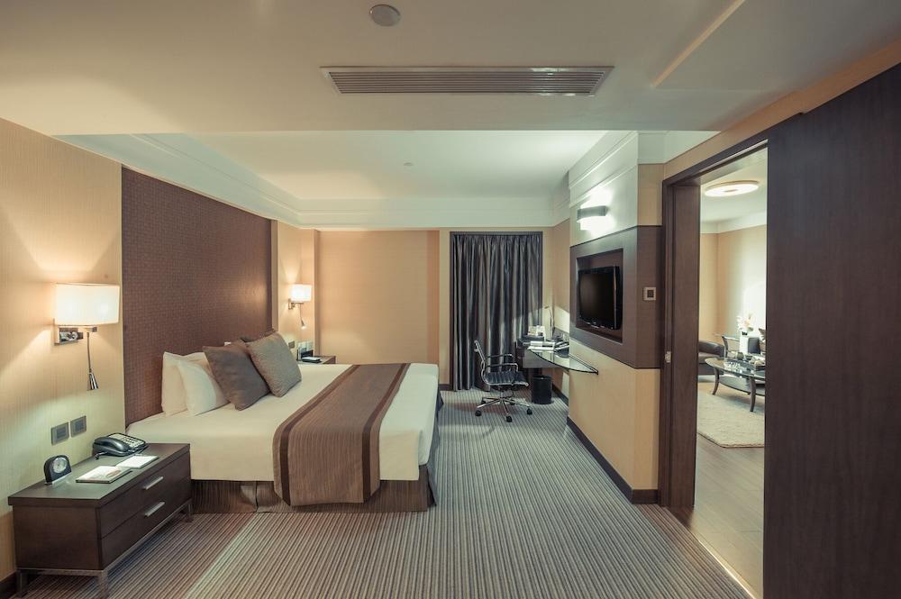 Millennium Harbourview Hotel Xiamen
