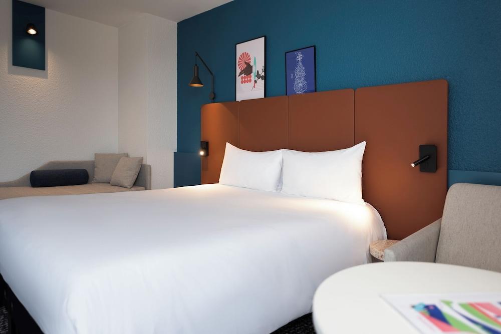 ibis La Baule Pornichet Plage