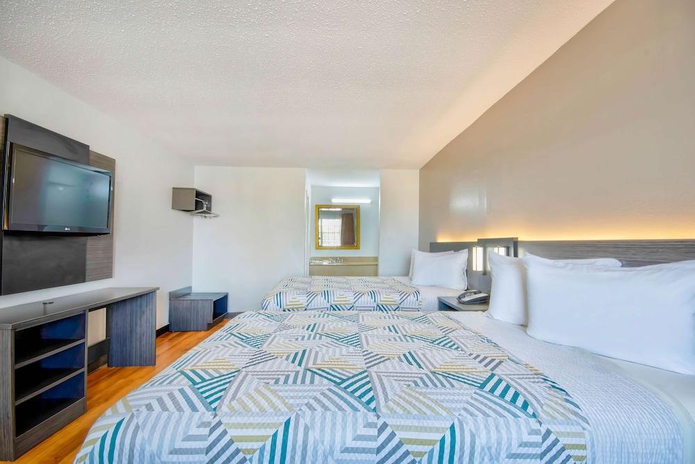 Motel 6 Bossier City, LA