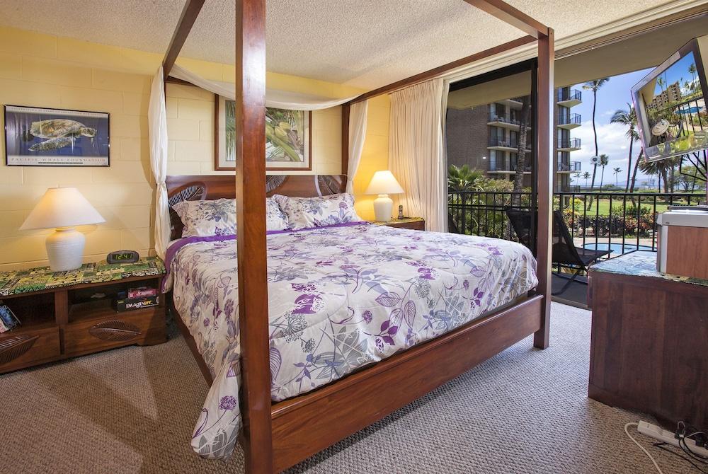 Kauhale Makai - Maui Condo & Home