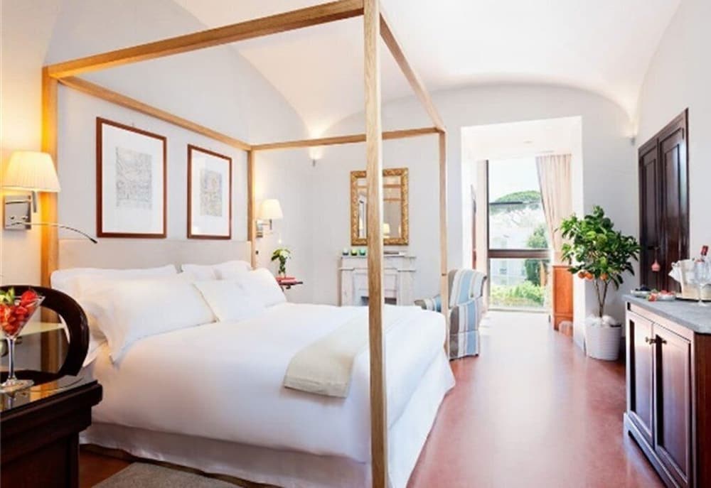 Grand Hotel Cocumella