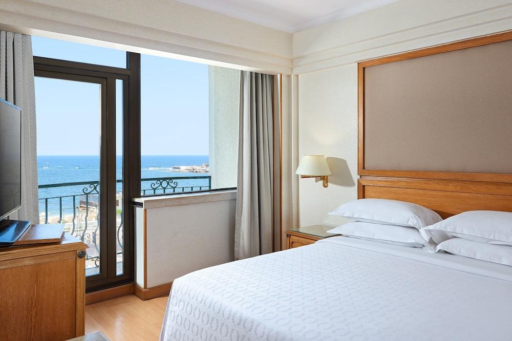 Sheraton Montazah Hotel