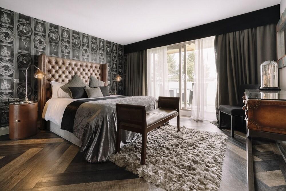 Derwent Manor Hotel, BW Premier Collection