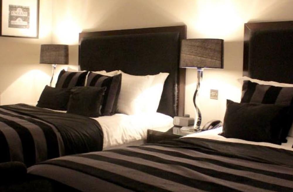 Derwent Manor Hotel, BW Premier Collection