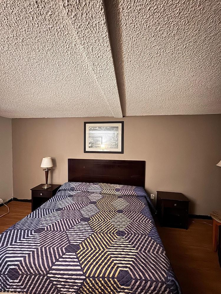 Executive Inn Coopersburg