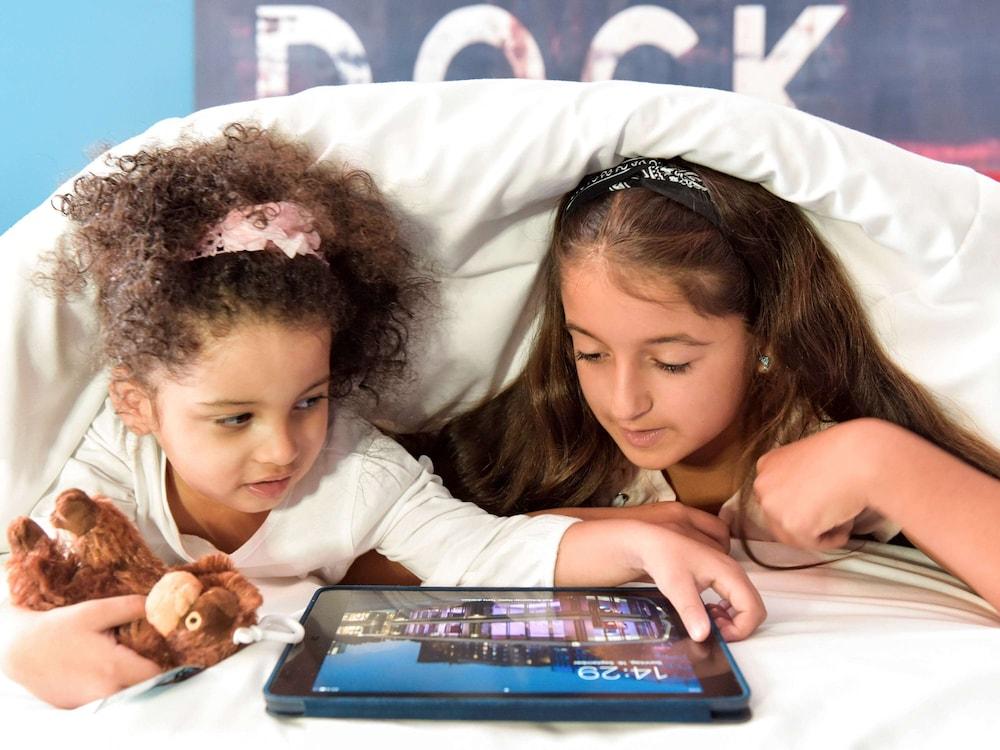 Mercure Hotel Hamburg City