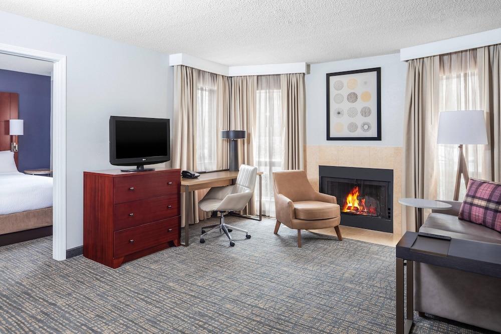Residence Inn by Marriott Durham-Research Triangle Park