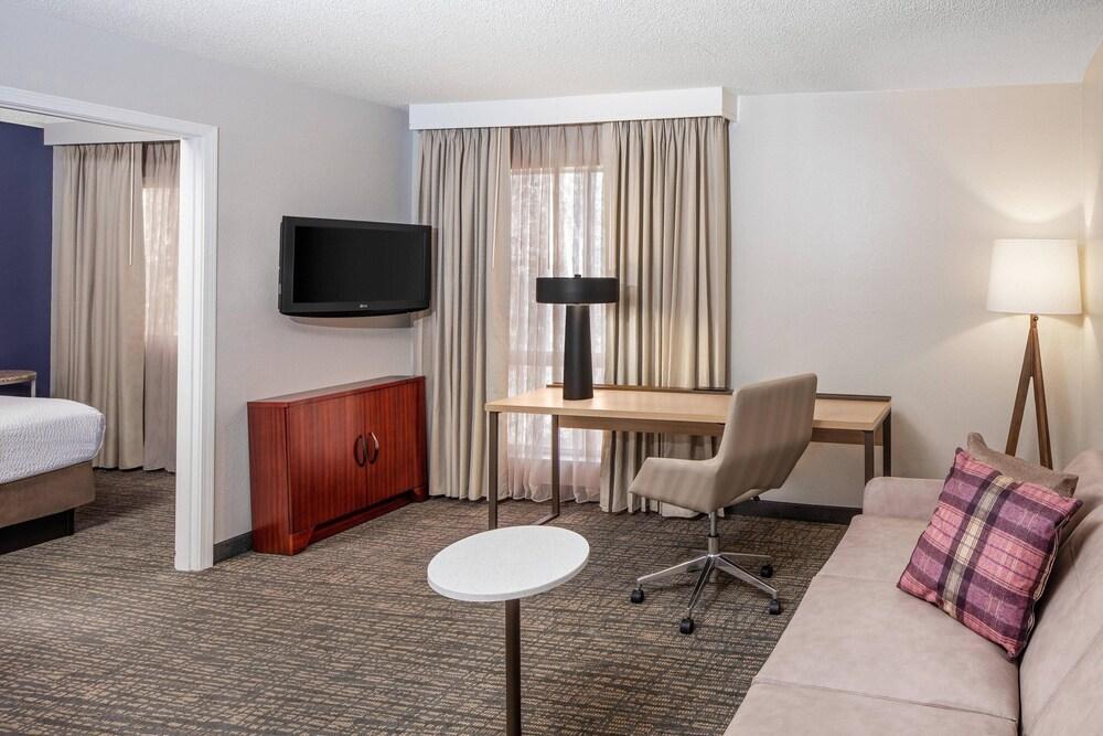 Residence Inn by Marriott Durham-Research Triangle Park