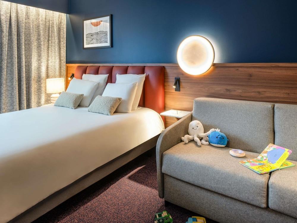 Mercure Caen Cote de Nacre Herouville Saint Clair