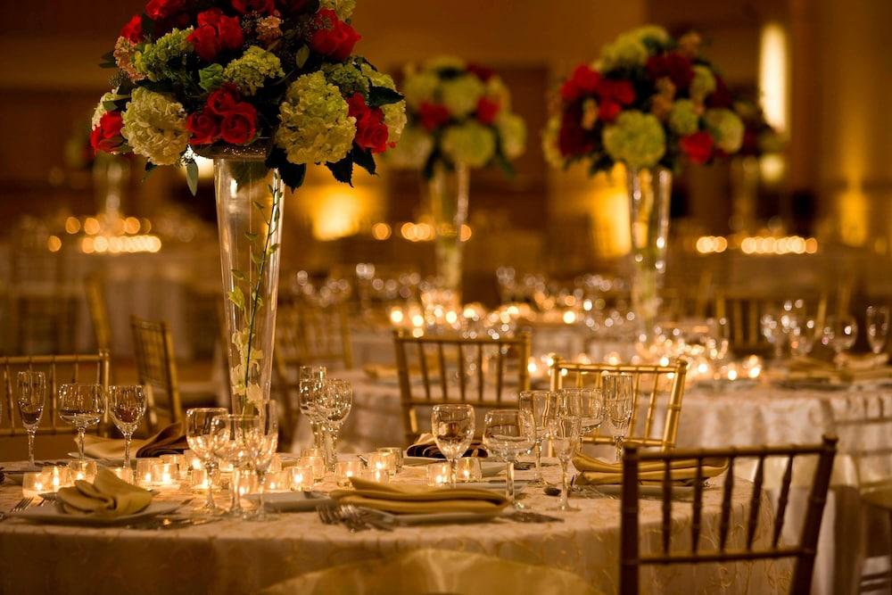 Long Island Marriott