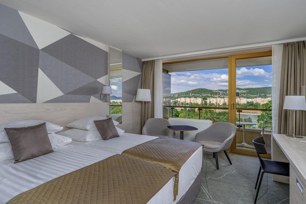 Ensana Thermal Margaret Island