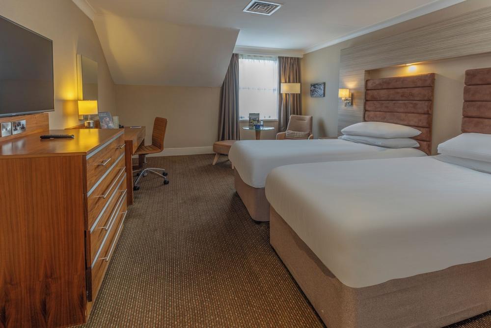 Cheltenham Chase Hotel & Spa