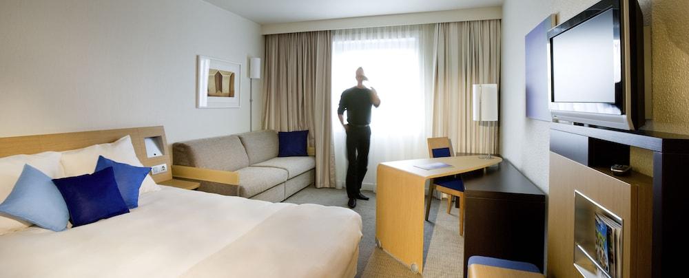 Mercure Paris Le Bourget