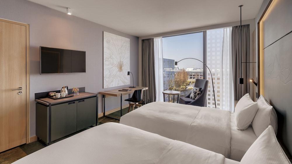 Hilton Munich Airport