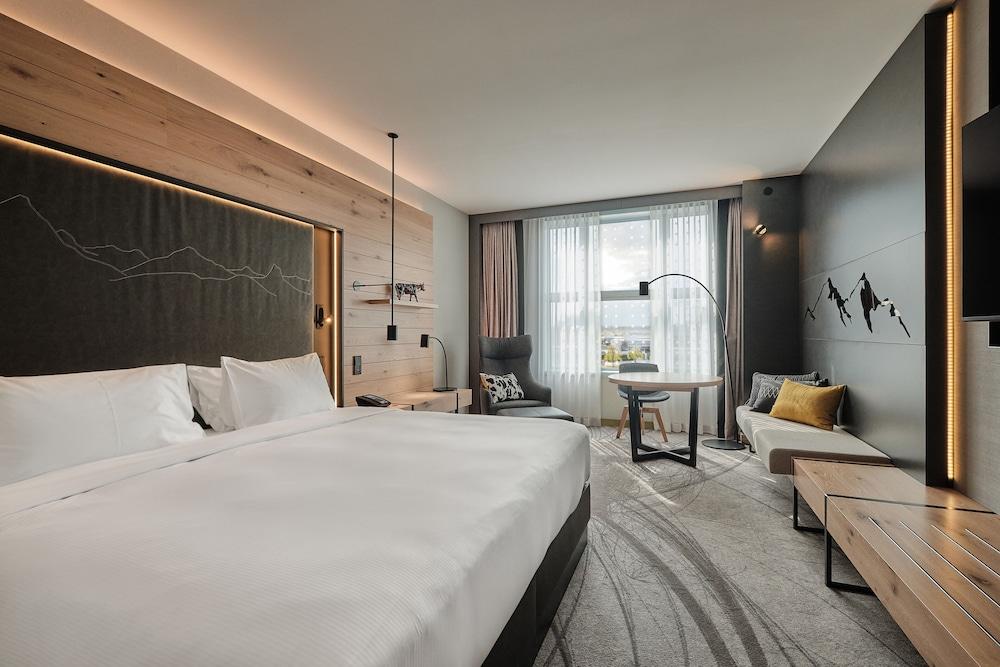 Hilton Munich Airport