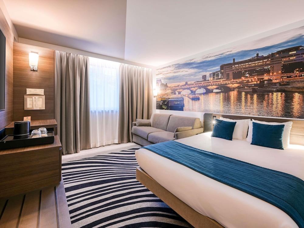 Novotel Paris Centre Bercy