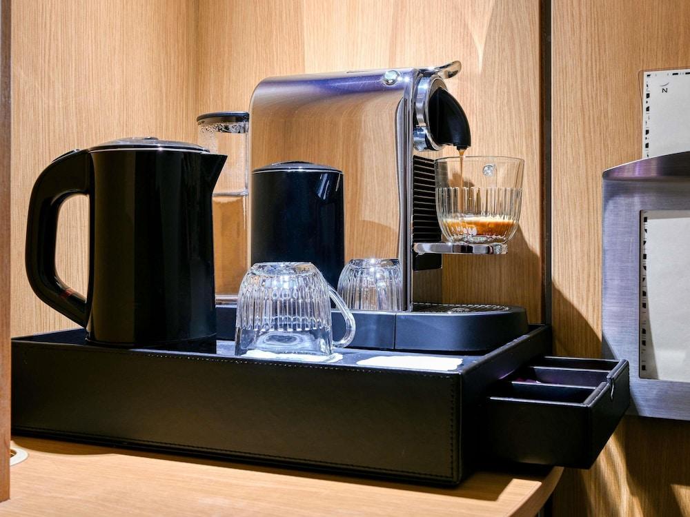 Novotel Paris Centre Bercy