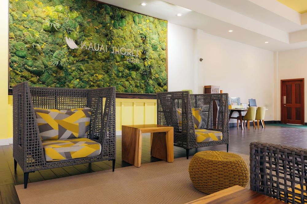 Kauai Shores Hotel