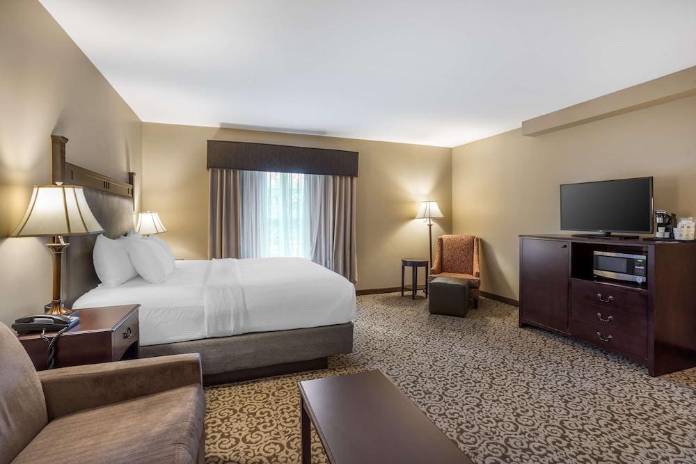 Best Western Plus Intercourse Village Inn & Suites