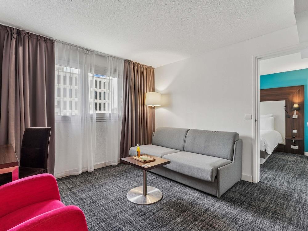 Mercure Paris Porte d'Orléans