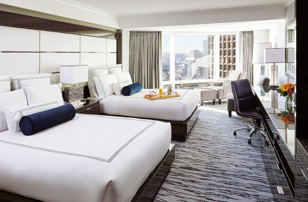 Pan Pacific Vancouver