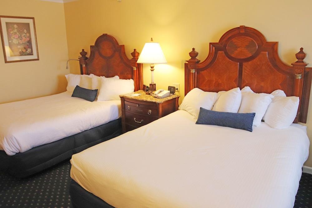 Best Western White House Inn