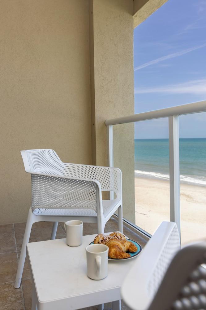 Ocean Breeze Inn Vero Beach