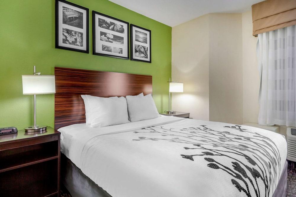 Sleep Inn & Suites Omaha Airport
