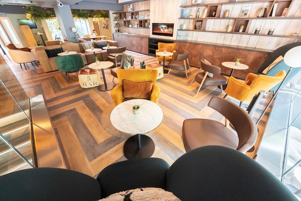 Green Key, Novotel Valence Sud