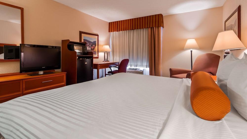 Best Western Marion Hotel