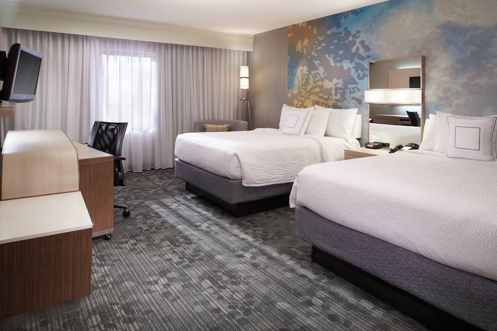 Courtyard by Marriott Toledo Maumee/Arrowhead