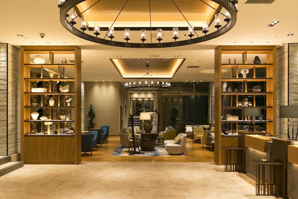 Highland Resort Hotel & Spa