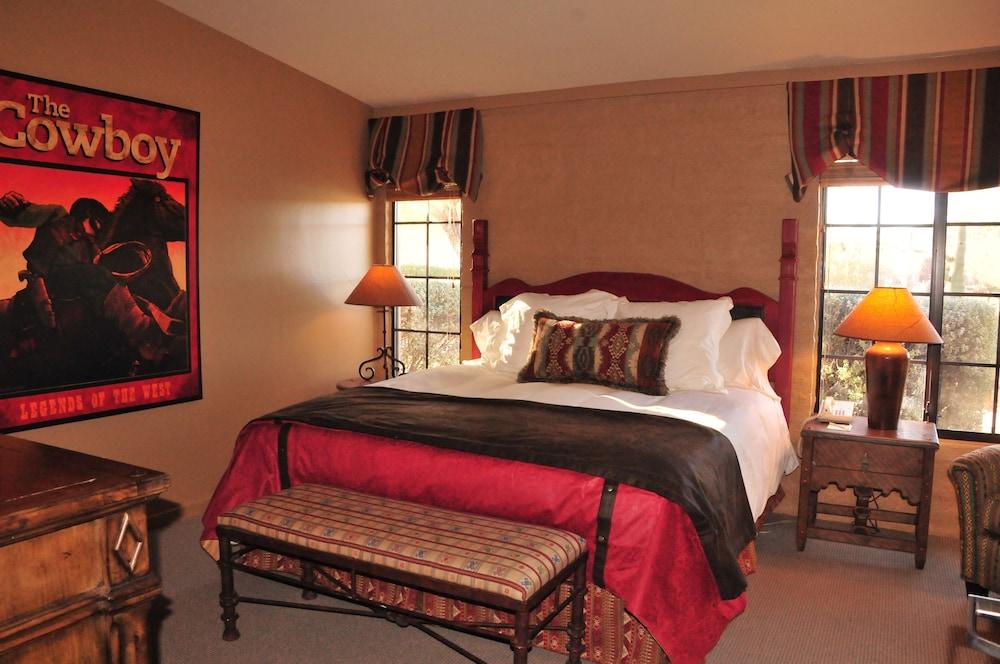 Rancho de los Caballeros