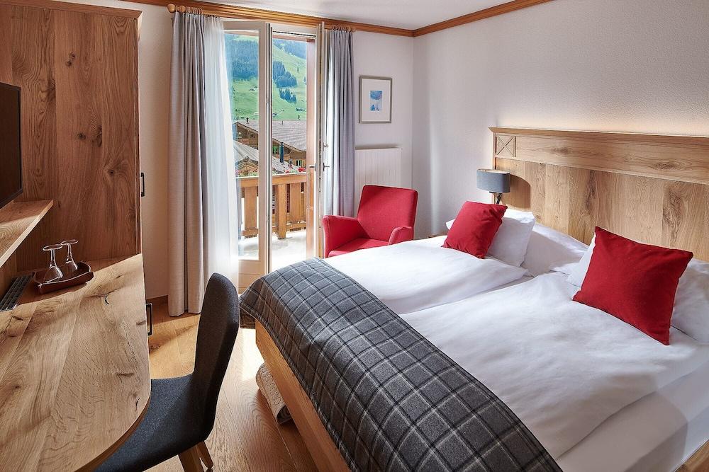 Hotel Bristol - Relais du Silence