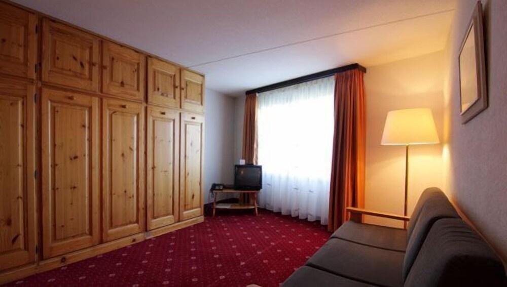 Club Hotel Davos