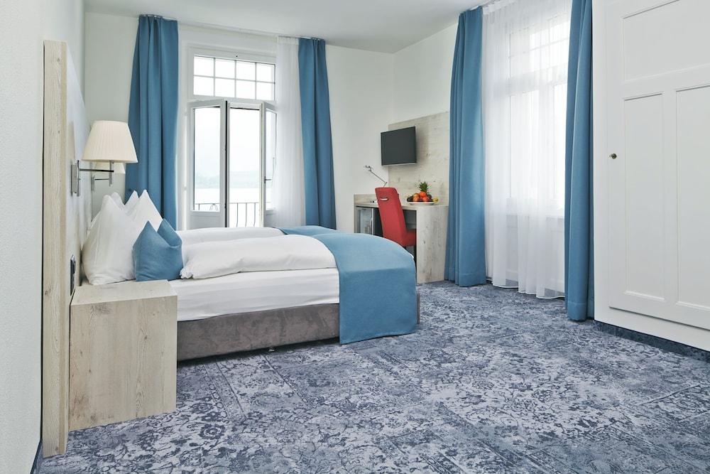 Hotel Restaurant Bellevue au Lac