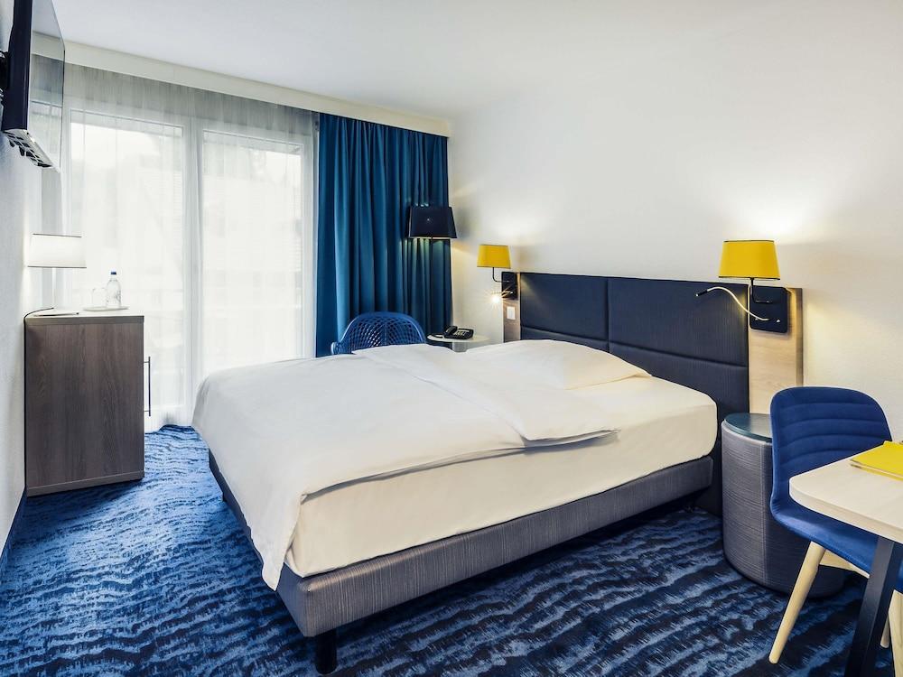 Mercure Lenzburg Krone