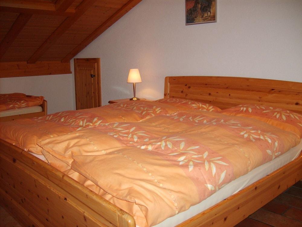 Castel Club Leysin Parc Resort